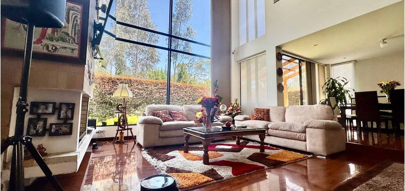 Casa en Venta en Cajicá, Cajicá