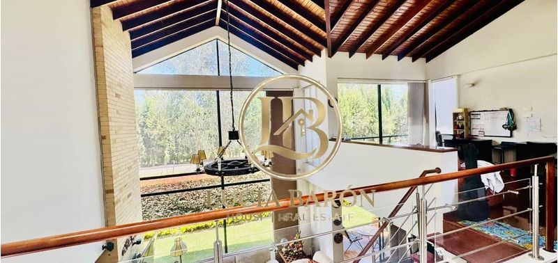 Casa en Venta en Cajicá, Cajicá-14