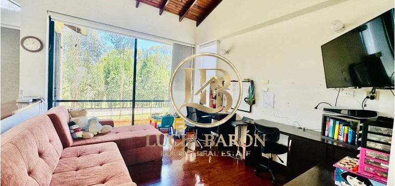 Casa en Venta en Cajicá, Cajicá-15