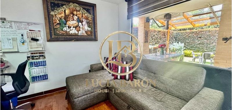 Casa en Venta en Cajicá, Cajicá-16