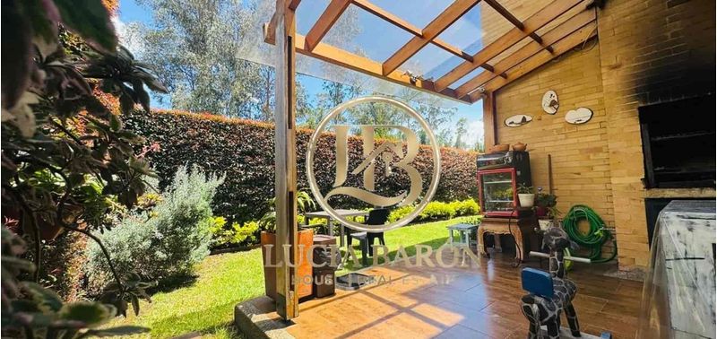Casa en Venta en Cajicá, Cajicá-17