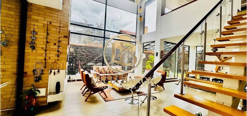 Casa en Venta en Bogotá, D.C., Cajicá