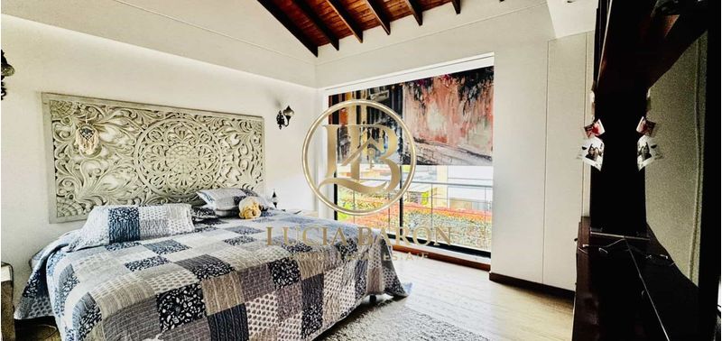 Casa en Venta en Bogotá, D.C., Cajicá-8