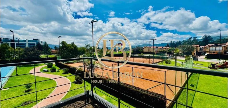 Casa en Venta en Bogotá, D.C., Cajicá-9