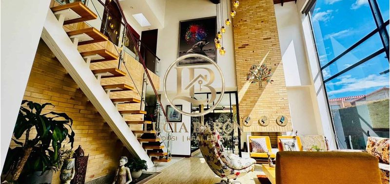 Casa en Venta en Bogotá, D.C., Cajicá-14