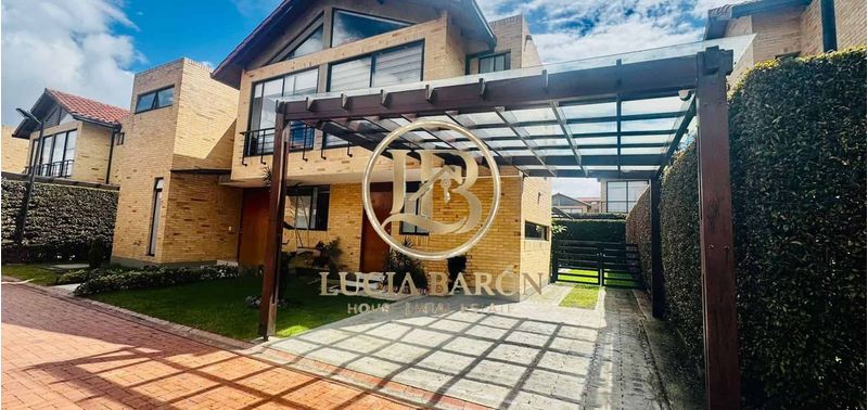 Casa en Venta en Bogotá, D.C., Cajicá-17