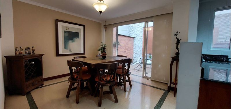 Casa en Venta en Envigado, El Esmeraldal-1