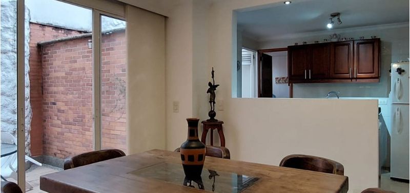 Casa en Venta en Envigado, El Esmeraldal-2