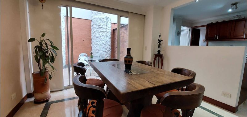 Casa en Venta en Envigado, El Esmeraldal-3