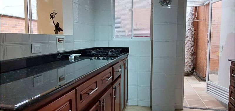 Casa en Venta en Envigado, El Esmeraldal-4