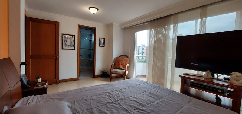 Casa en Venta en Envigado, El Esmeraldal-8
