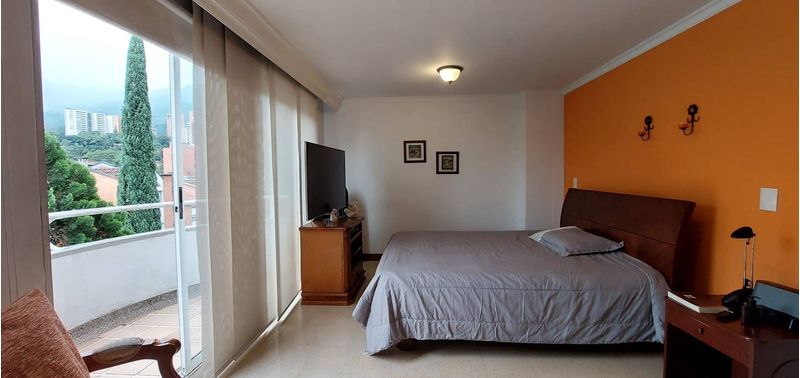 Casa en Venta en Envigado, El Esmeraldal-9