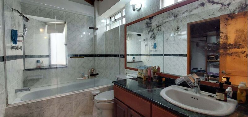 Casa en Venta en Envigado, El Esmeraldal-10