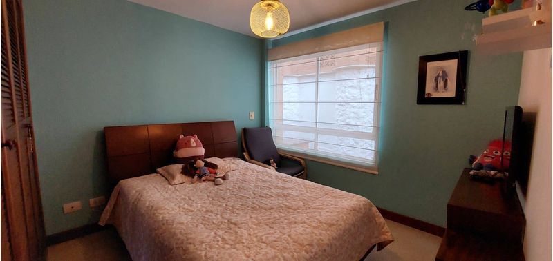 Casa en Venta en Envigado, El Esmeraldal-12