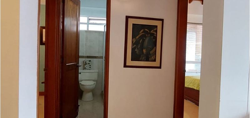 Casa en Venta en Envigado, El Esmeraldal-14