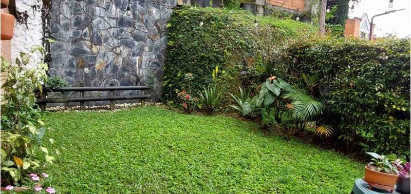 Casa en Venta en Envigado, El Esmeraldal-19