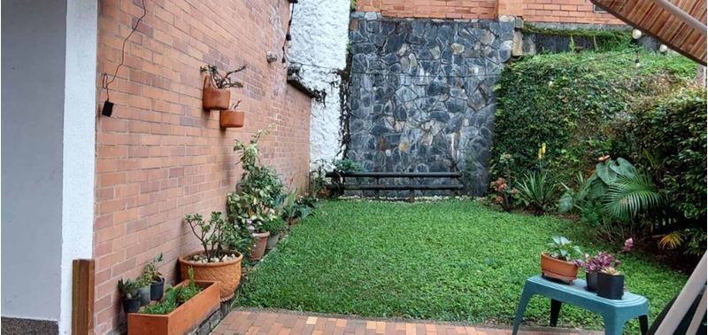 Casa en Venta en Envigado, El Esmeraldal-20