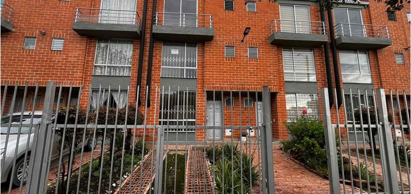 Casa en Venta en Bogotá, D.C., Mosquera