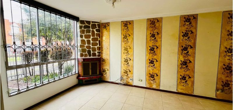 Casa en Venta en Bogotá, D.C., Mosquera-0