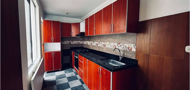 Casa en Venta en Bogotá, D.C., Mosquera-1