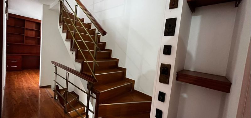 Casa en Venta en Bogotá, D.C., Mosquera-2