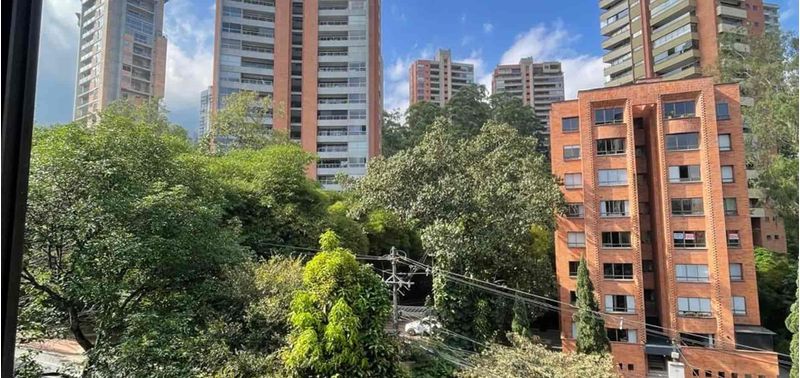Apartamento en Venta en Medellín, El Poblado