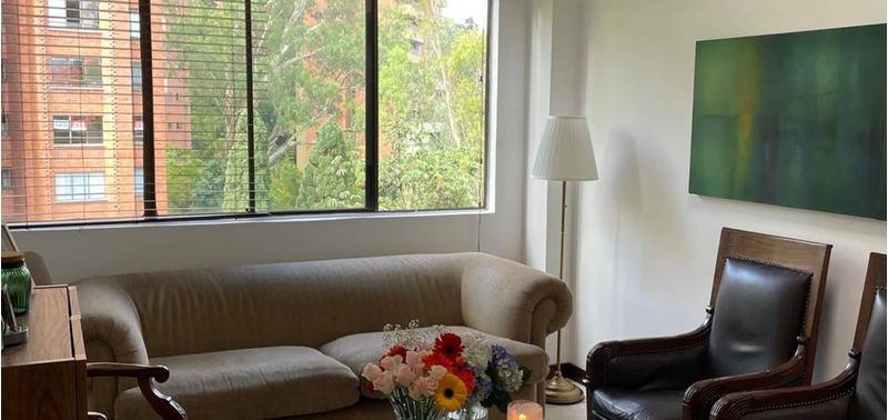 Apartamento en Venta en Medellín, El Poblado-0
