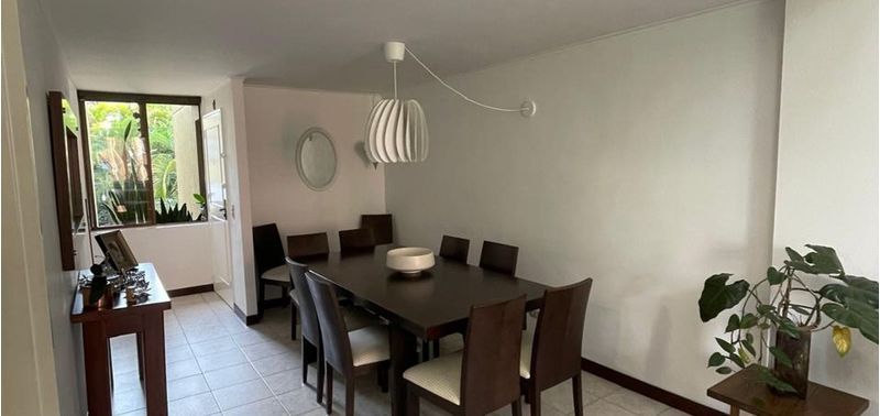 Apartamento en Venta en Medellín, El Poblado-2