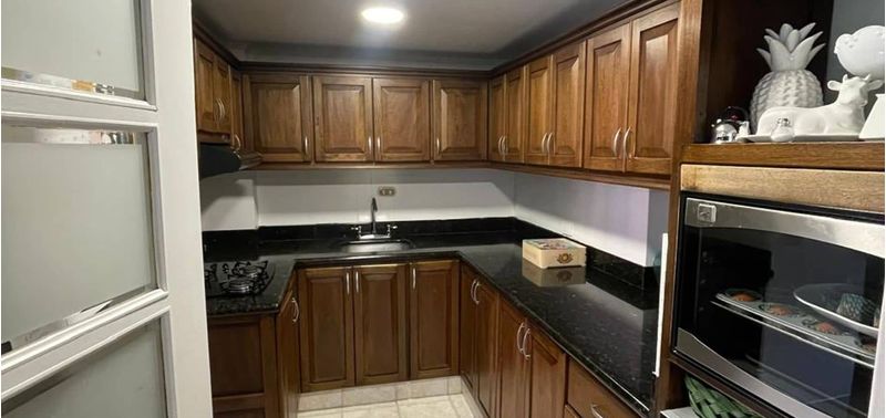Apartamento en Venta en Medellín, El Poblado-3