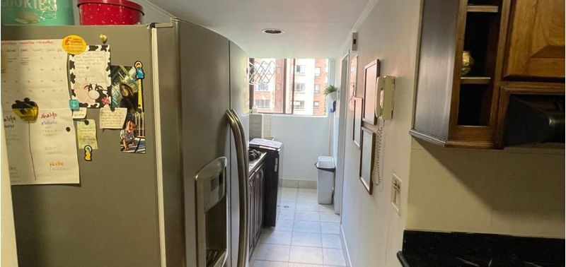 Apartamento en Venta en Medellín, El Poblado-4