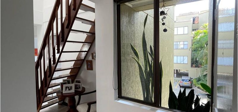 Apartamento en Venta en Medellín, El Poblado-7