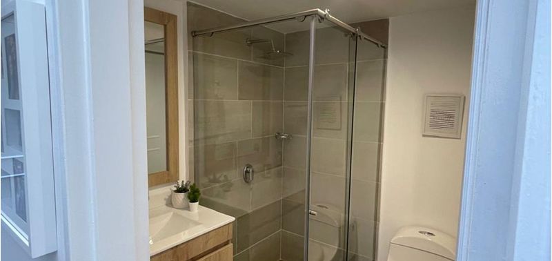 Apartamento en Venta en Medellín, El Poblado-8