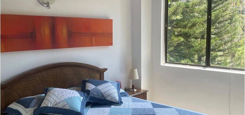 Apartamento en Venta en Medellín, El Poblado-10