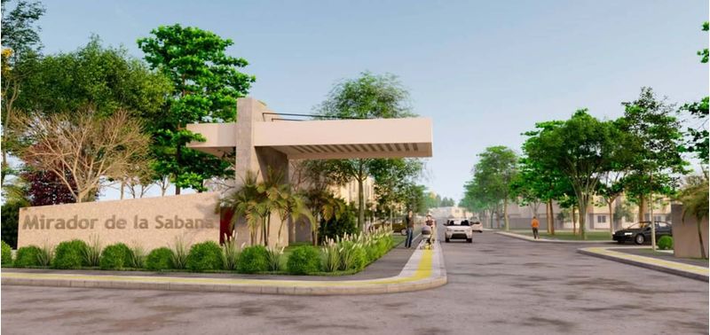 Casa en Venta en Sabanalarga, Cascajal