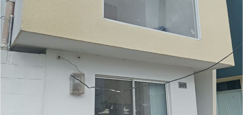Casa en Venta en Sabanalarga, Cascajal-0