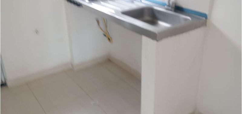 Casa en Venta en Sabanalarga, Cascajal-3