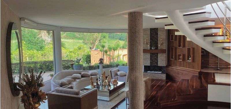 Casa en Venta en La Calera, La Calera