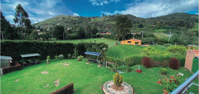 Casa en Venta en La Calera, La Calera-5