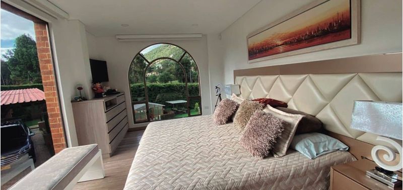 Casa en Venta en La Calera, La Calera-6