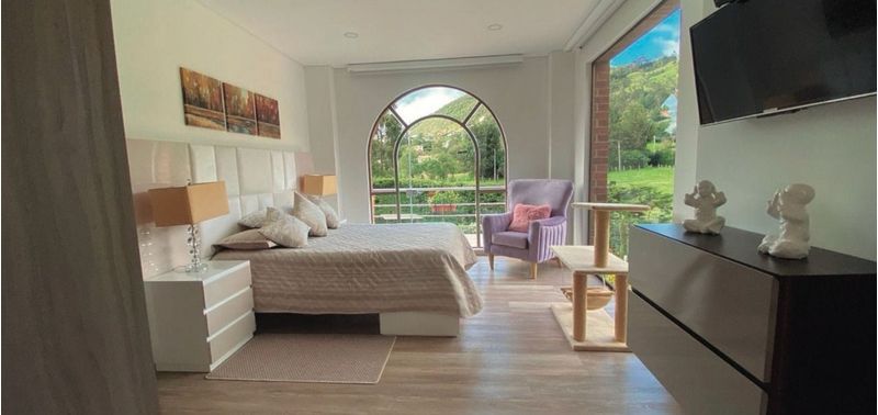 Casa en Venta en La Calera, La Calera-11