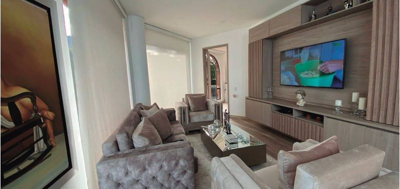 Casa en Venta en La Calera, La Calera-14