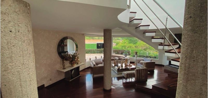 Casa en Venta en La Calera, La Calera-19
