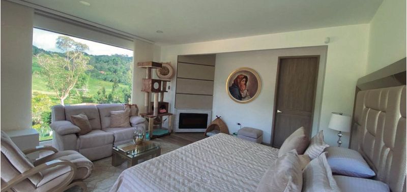Casa en Venta en La Calera, La Calera-22