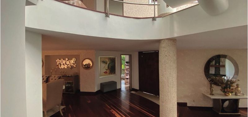 Casa en Venta en La Calera, La Calera-26