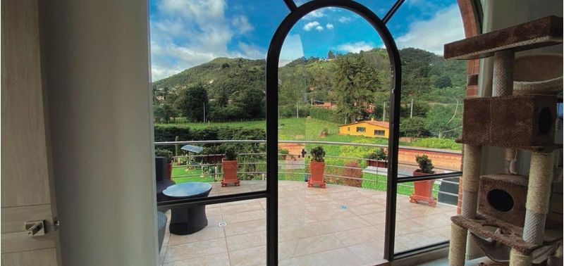 Casa en Venta en La Calera, La Calera-32