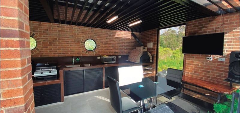 Casa en Venta en La Calera, La Calera-45
