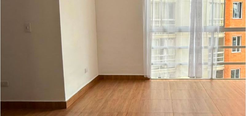 Apartamento en Venta en Sabaneta, Maria Auxiliadora-0