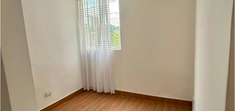 Apartamento en Venta en Sabaneta, Maria Auxiliadora-2