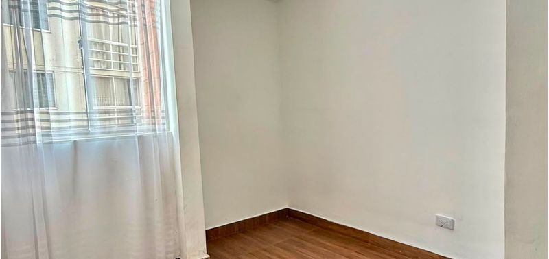 Apartamento en Venta en Sabaneta, Maria Auxiliadora-3