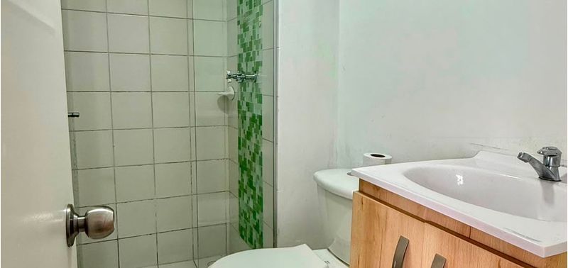 Apartamento en Venta en Sabaneta, Maria Auxiliadora-4